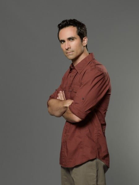 Nestor Carbonell #2