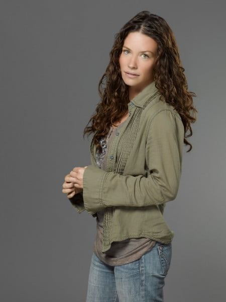 Evangeline Lilly #2