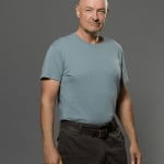Terry O'Quinn #2
