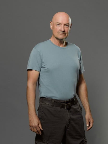 Terry O'Quinn #2