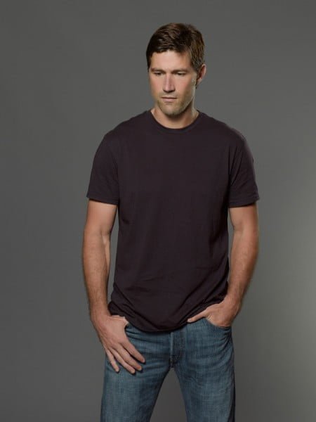 Matthew Fox #2