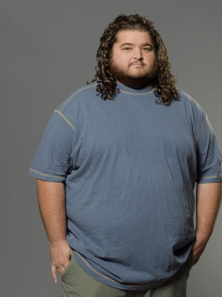 Jorge Garcia #2