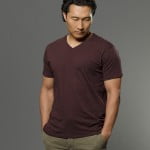 Daniel Dae Kim
