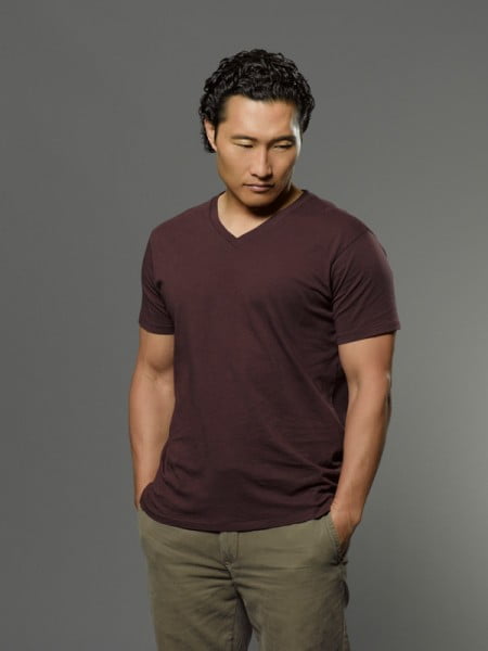 Daniel Dae Kim