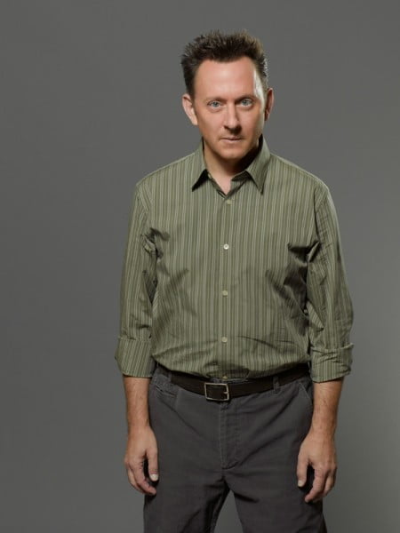 Michael Emerson #2