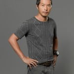Ken Leung #2