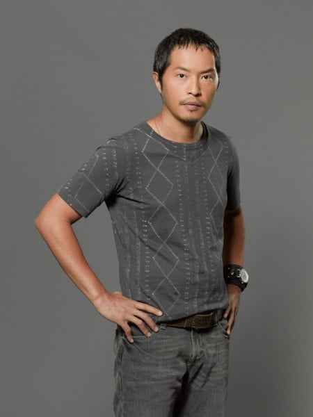 Ken Leung #2