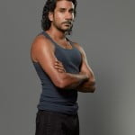 Naveen Andrews #2