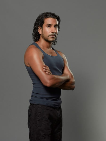 Naveen Andrews #2