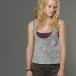 Emilie de Ravin #2