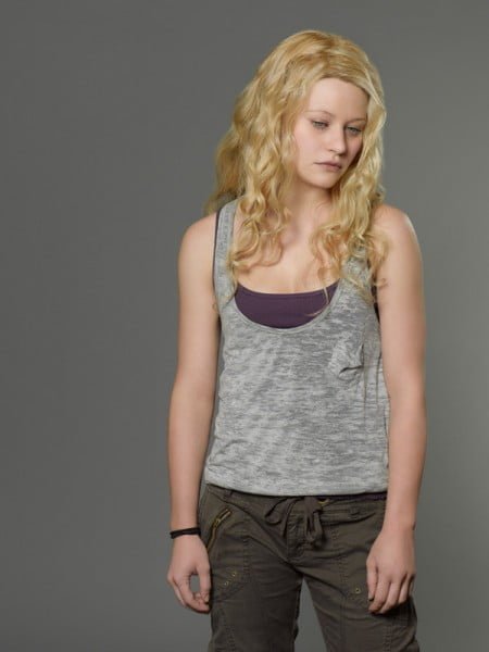 Emilie de Ravin #2