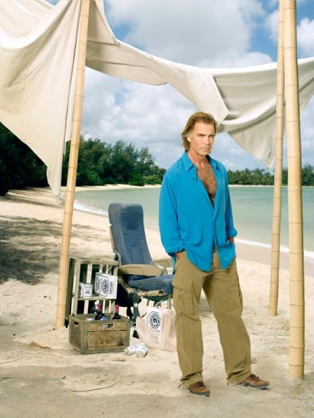 Jeff Fahey