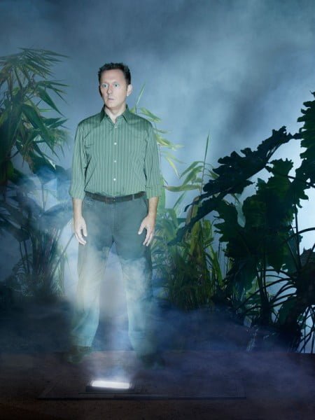 Michael Emerson