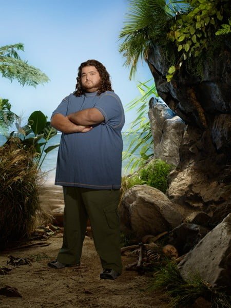 Jorge Garcia