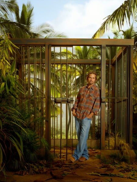 Josh Holloway