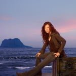 Evangeline Lilly