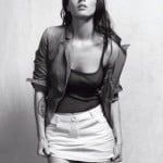 Megan Fox - Armani #3