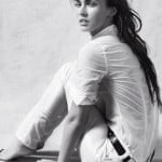 Megan Fox - Armani #6