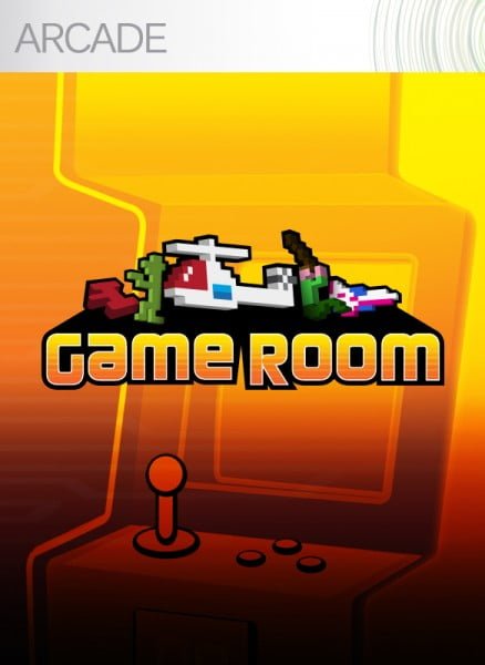 Xbox Live Game Room