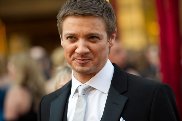 Jeremy Renner