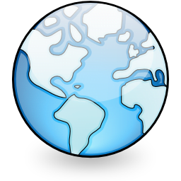 The World The World