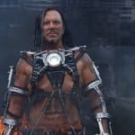 Mickey Rourke as Whiplash