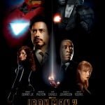 Iron Man 2 Poster