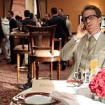 Sam Rockwell as Justin Hammer