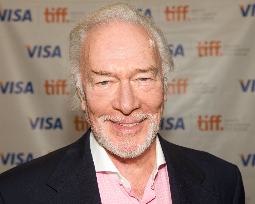 Christopher Plummer - Gallery Colection