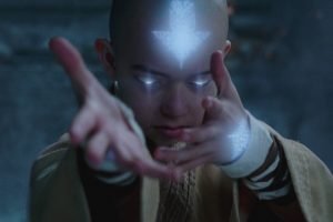 The Last Airbender