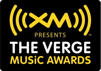 XM Verge Music Awards