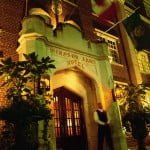 The Windsor Arms, Toronto
