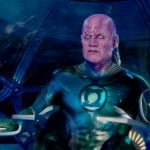 Temuera Morrison as Abin Sur