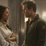 Blake Lively and Ryan Reynolds