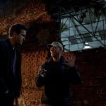 Ryan Reynolds and director Martin Campbell