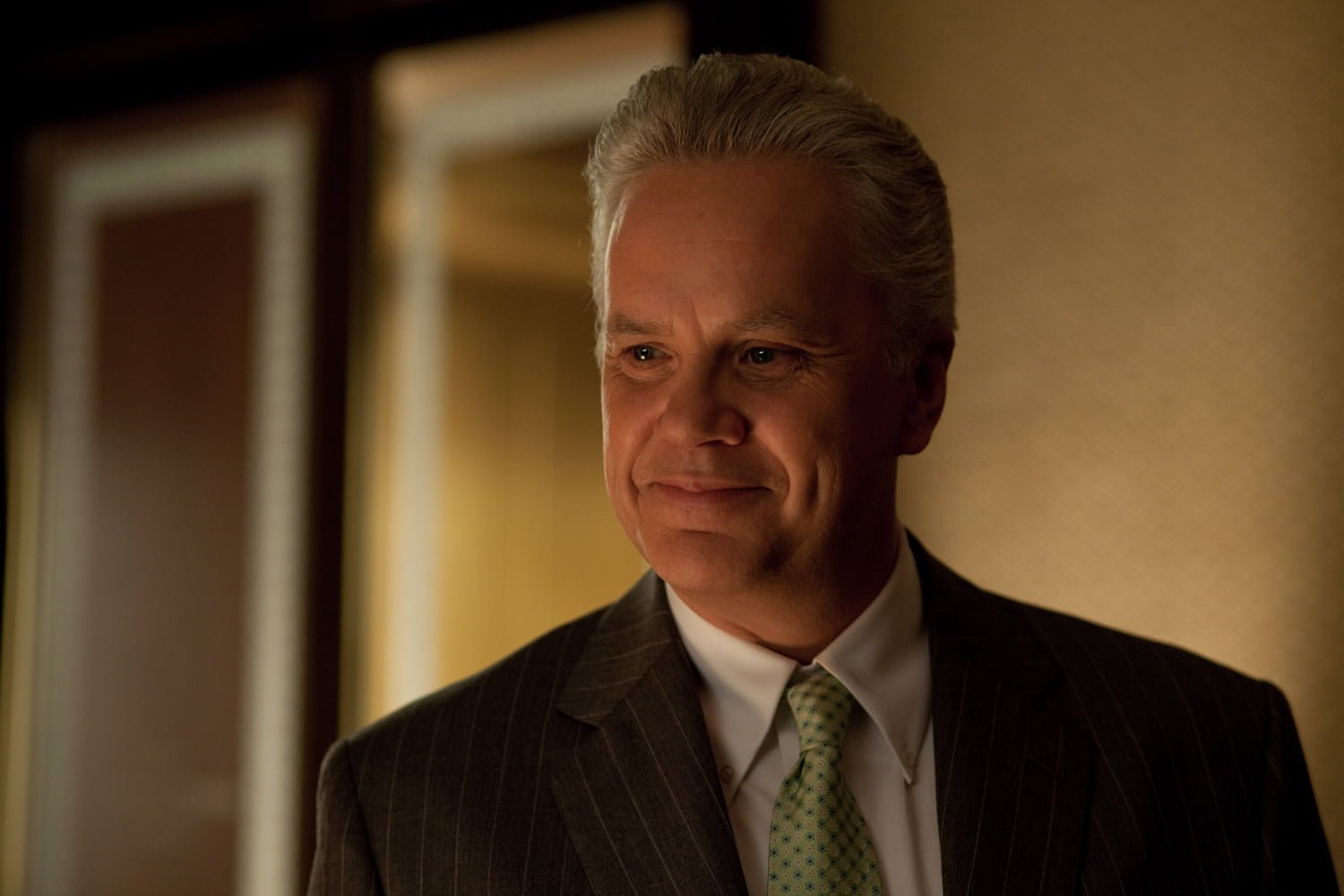 Tim Robbins - Picture Hot