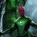 Mark Strong as Sinestro