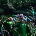 The Green Lanterns