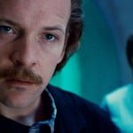Peter Sarsgaard and Angela Bassett