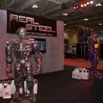 Robots of Real Steel