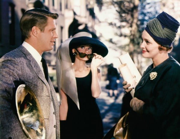 Breakfast at Tiffany's Breakfast at Tiffany's