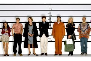Arrested Development