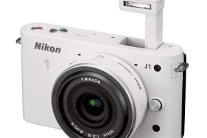 Nikon 1 J1