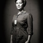 Meg Tilly