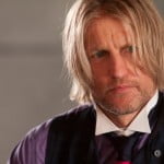 Woody Harrelson