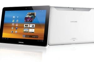 Samsung Galaxy Tab 10.1