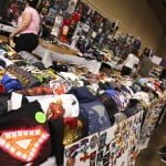 Products for sale