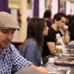 Sam Huntington