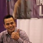 Daniel Logan