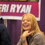 Jeri Ryan